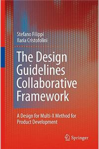 The Design Guidelines Collaborative Framework