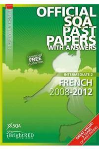French Intermediate 2 Sqa Past Papers 2012