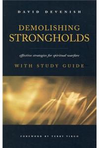 Demolishing Strongholds
