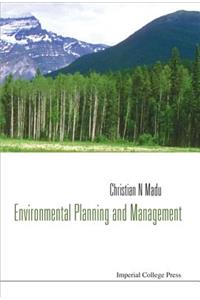 Environmental Planning and Management