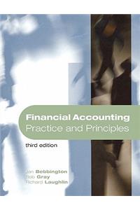 Financial Accounting: Practice and Principles