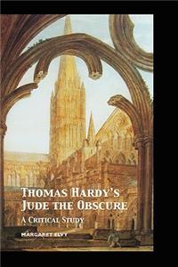 Thomas Hardy's Jude the Obscure