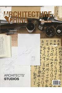 Architecture China