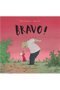 Bravo!