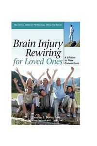 Brain Injury Rewiring for Loved Ones