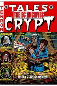 Tales From The Crypt 2