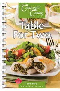 Table for Two
