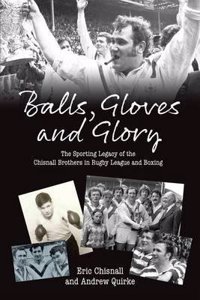 Balls, Gloves and Glory