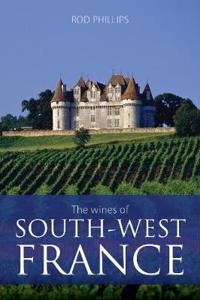 The wines of south-west France