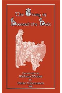 The Story of Howard the Halt