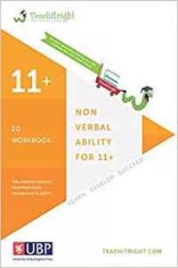 11+ Tuition Guides: Non Verbal Ability 2D Tests