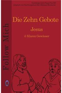 Die Zehn Gebote
