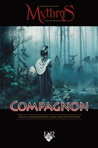 Mythras Compagnon
