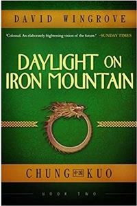 Daylight on Iron Mountain