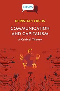 Communication and Capitalism