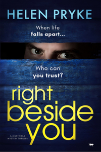 Right Beside You