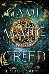 Game of Malice and Greed