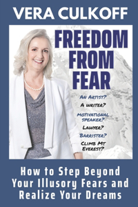 Freedom From Fear