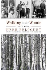 Walking in the Woods