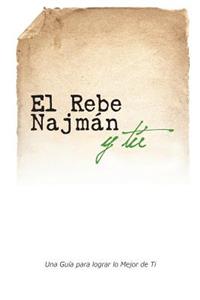 Rebe Najmán y Tú