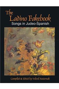 Ladino Fakebook