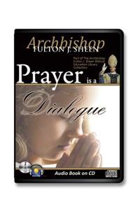 Prayer Is a Dialogue D