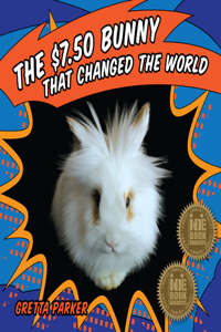 $7.50 Bunny That Changed the World