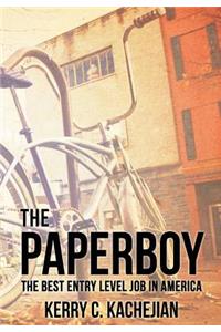 Paperboy