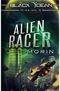 Alien Racer