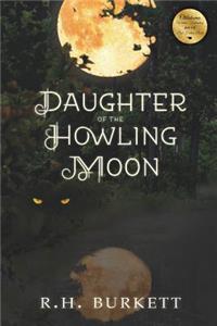 Daughter of the Howling Moon