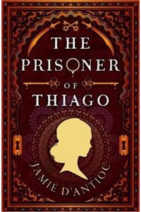 The Prisoner of Thiago