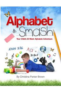 Alphabet Smash