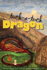 Tuck-a-tuck Dragon