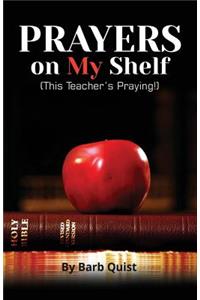 Prayers on my Shelf