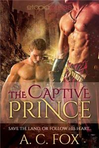 Captive Prince