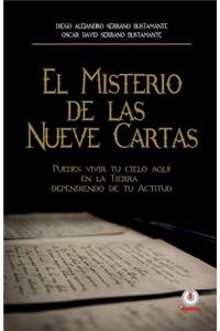 El misterio de las nueve cartas