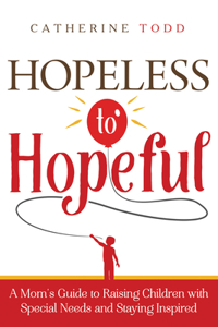 Hopeless to Hopeful