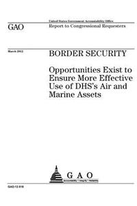 Border security