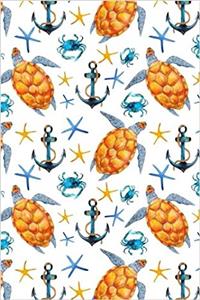 Sea Turtle Journal