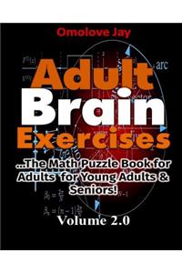 Adult Brain Exercises