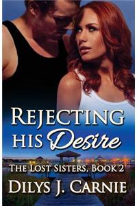 Rejecting His Desire