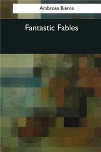 Fantastic Fables