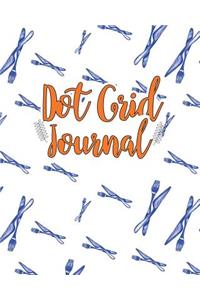 Dot Grid Journal
