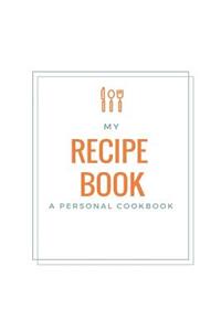 My Recipe Book