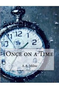 Once on a Time