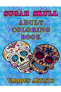 Sugar Skulls