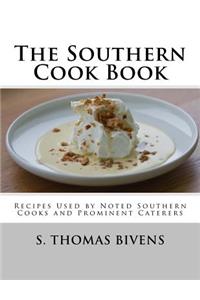 Southern Cook Book