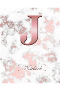 J Notebook