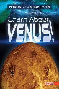 Learn about Venus!