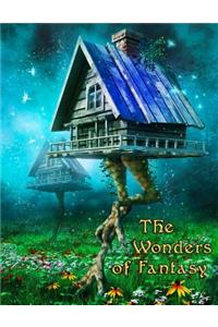 The Wonders of Fantasy